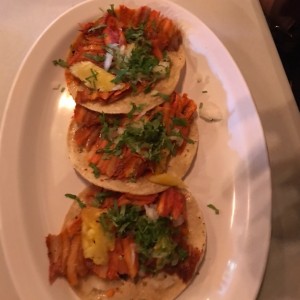 tacos al pastor