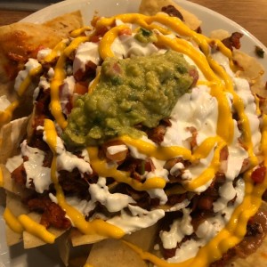 Nachos