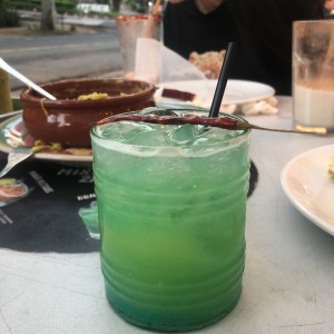 Margarita 