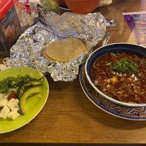 Tacos de Birria