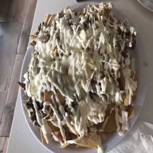 nachos 