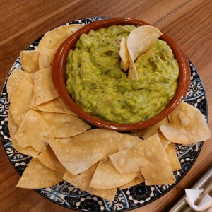 Guacamole