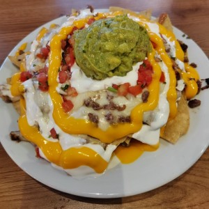 Nachos