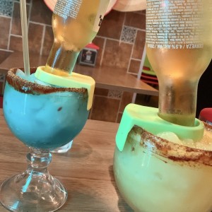 Margarotas