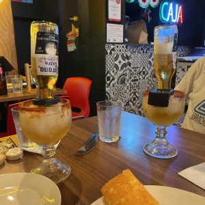 Margarotas 2x1