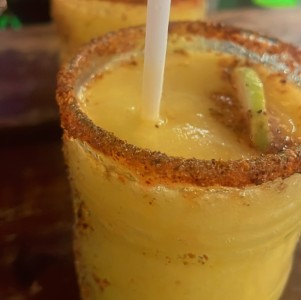 Mezcalita de Villa