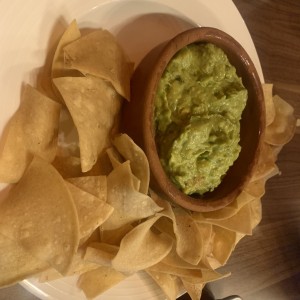 Guacamole