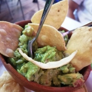 guacamole