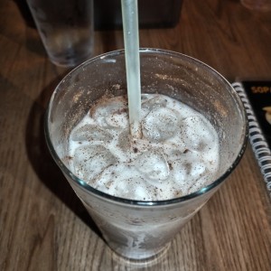 Bebida de horchata