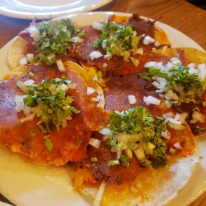 tacos al pastor