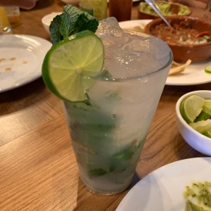 Mojito clasico