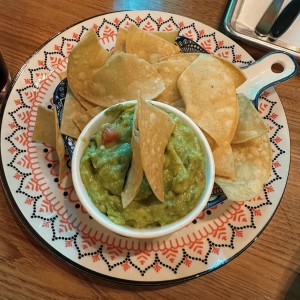 Guacamole