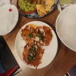 Tacos al Pastor