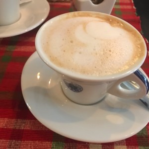 capuchino