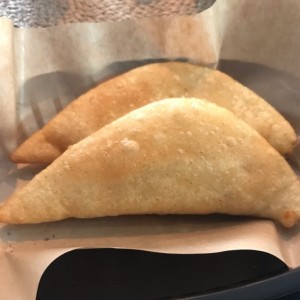 Empanadas 