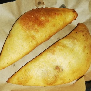 empanadas