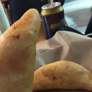 empanadas