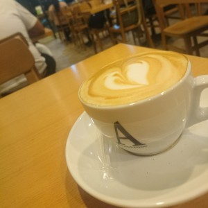 capuchino 