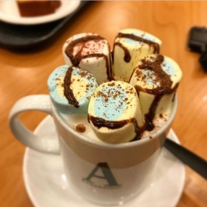 Chocomalvas