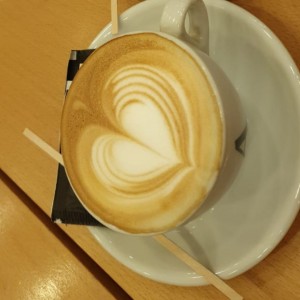 capuchino