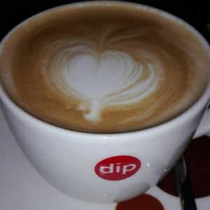 Capuccino 