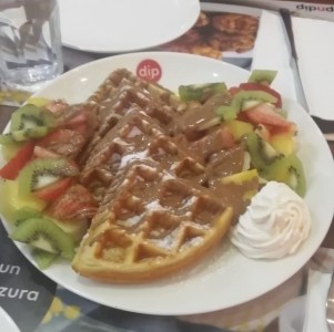 waffle