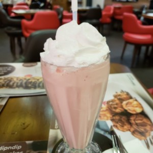 Milkshake