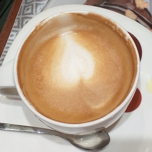 Cappucciono