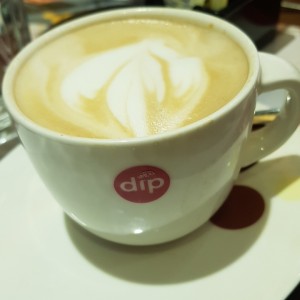 cappuchino