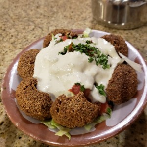 falafel