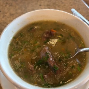 Sopa Beirut 