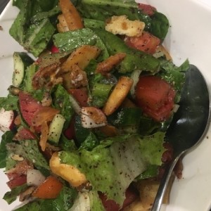 Fattoush 