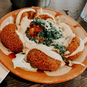 Falafel