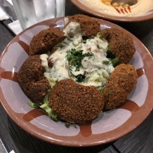 Falafel