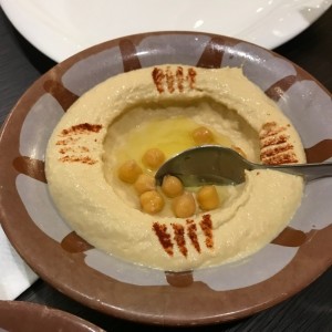 Hummus