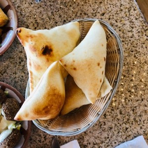 Pan pita