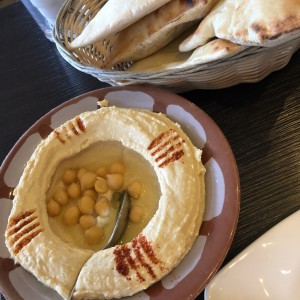 Hummus