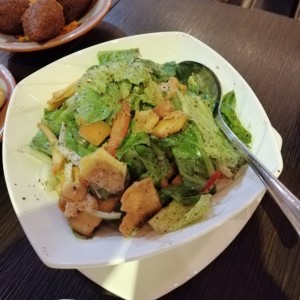 Ensalada