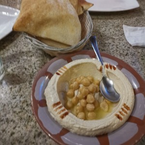 Hummus 