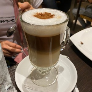 Capuccino