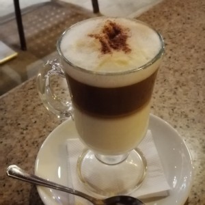 Capuchino 