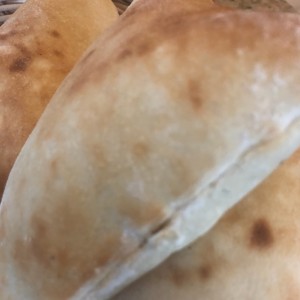 Pan Pita