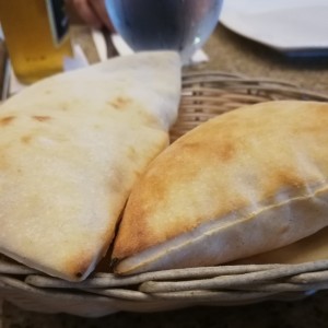 pan pita