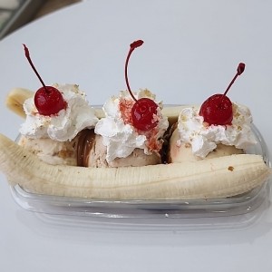 Banana Split