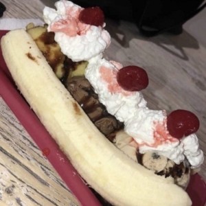 Banana Split