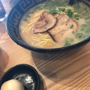 Ramen Tradicional