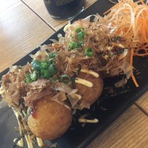 takoyaki