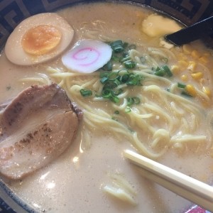 kotteri tonkotsu