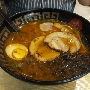 Ramen - Miso