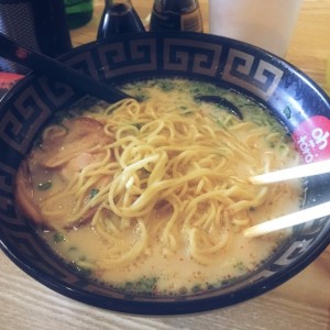 Ramen - Traditional ramen